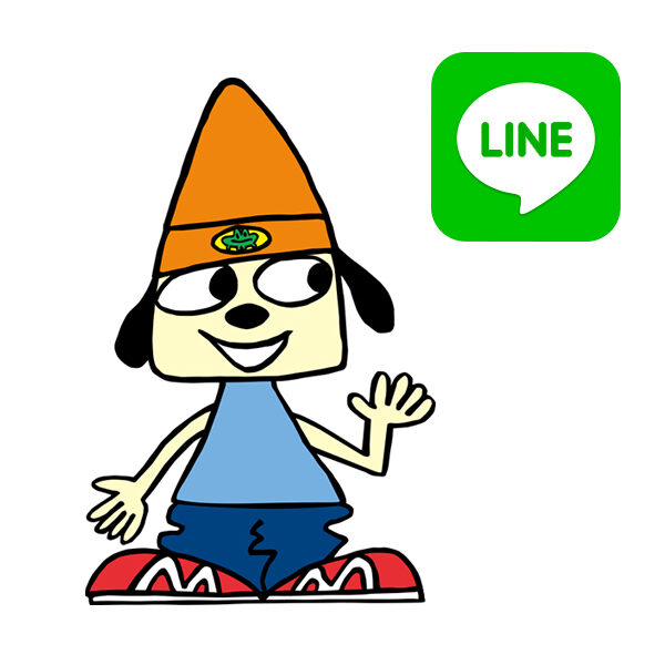 LINE 公式スタンプ