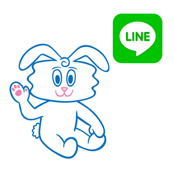 LINE 公式スタンプ